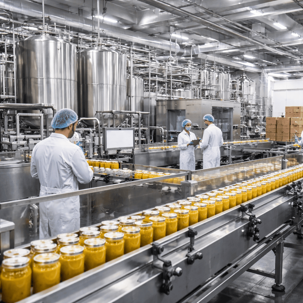 FDA food facility registration and biennial renewal support